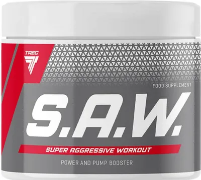 Produktbild von Trec S.A.W. 200 g Cherry-Grapefruit