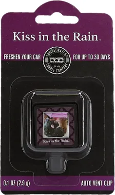 Obrázok produktu pre Kiss In The Rain vôňa do auta