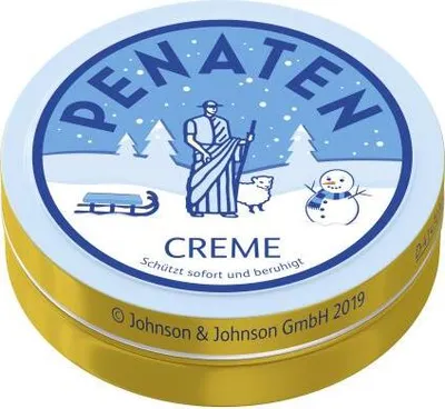 Produktbild von Penaten Creme 150ml