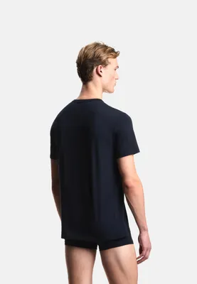 Produktbild von Emporio Armani T-Shirt Kurzarmshirt 2 Pack