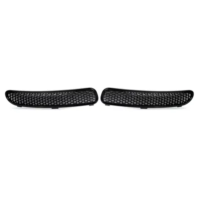 Produktbild von Motorhaubenlüftung Gitter – Wabennetz – Für Mini Cooper R50/R52/R53