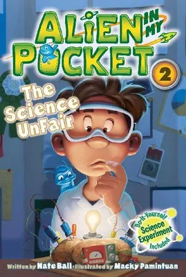Produktbild von Alien in My Pocket #2