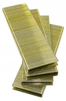 Obrázek produktu pro Prebena Sponky typ 92 30mm H-30 CNK živicované 7200 ks