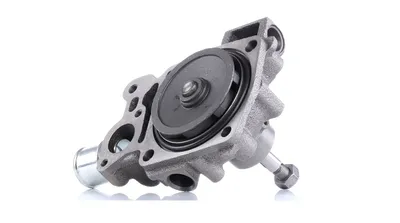 Produktbild von SKF Kühlmittelpumpe Wasserpumpe für IVECO DAILY III Pritsche/Fahrgestell VKPC 82394