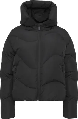 Produktbild von Mazine Dana Puffer Jacket - Winterjacke, Größe:L, Mazine_Farbe:black