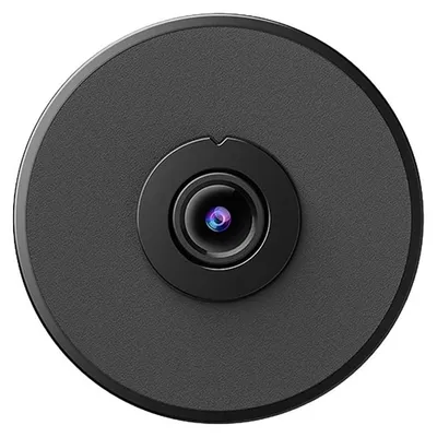 Zdjęcie produktu dla Kamera monitoringu o rozdzielczości 3 MP z magnetycznym systemem montażu i funkcją noktowizji