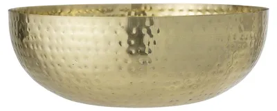 Produktbild von Bloomingville 92145506, Gold, Metall, 36 cm, 130 mm