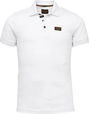 Produktbild von PME LEGEND Short sleeve polo American Classic PPSS0000861-7003 XL