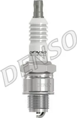 Produktbild von Denso | Zündkerze Nickel 14 mm (W20FS-U) passend für Ktm Motorcycles, Citroën, Skoda