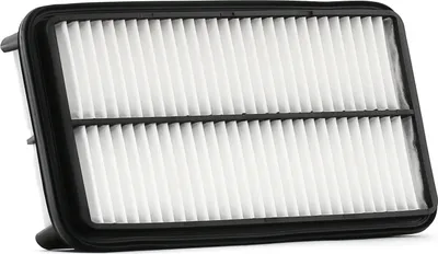 Produktbild von RIDEX 8A1662 Luftfilter für TOYOTA COROLLA Liftback (E11)