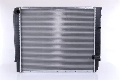Image de Radiateur (refroidissement du moteur) NISSENS 65528A