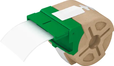 Produktbild von Leitz 70040001, Weiß, Leitz Icon, 76 x 96 x 94 mm, 250 g, 61 mm x 22 m