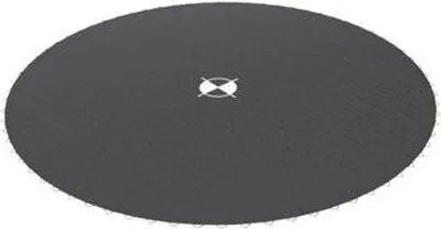 Produktbild von Avyna Proline Trampolin Ersatzteil Sprungtuch 3m