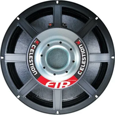 Immagine prodotto di Riproduttore PA Celestion FTR18-4080FD