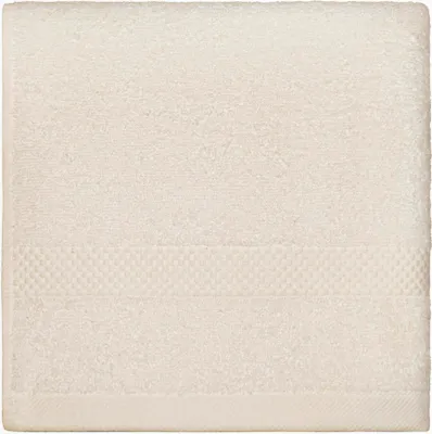 Produktbild von Dyckhoff Duschtuch Uni sand 70 x 140 cm