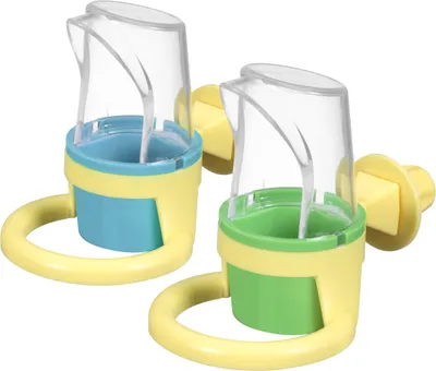 Immagine prodotto di Tazza per cibo e acqua JW Clean Cup piccola
