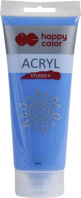Zdjęcie produktu dla Farba Akrylowa Studio 200Ml Kobaltowy(36) 8153