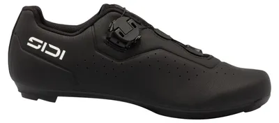 Produktbild von SIDI Prima 2 Radschuhe Herren, mit Drehverschluss, Schwarz