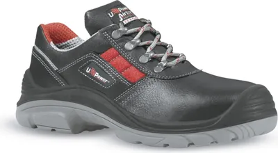 Produktbild von U-Power Concept Plus Halbschuh Elect S3 SRC Größe 40