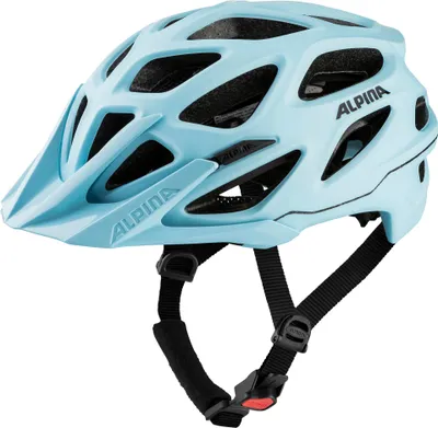 Produktbild von 70 ALPINA Enduro/MTB - Fahrradhelm Mythos 3.0 LE, pastellblau