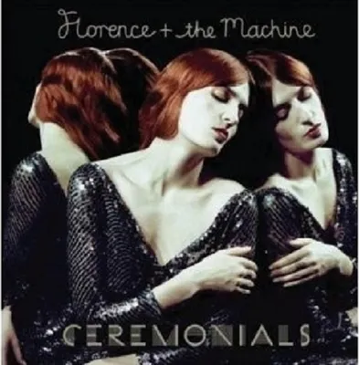 Produktbild von Florence+The Machine-Ceremonials (Ltd.Deluxe Edt.)