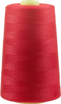 4572m Overlockgarn, Nähgarn Polyester, 572