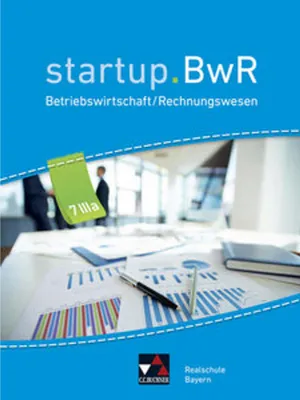 Immagine prodotto di startup.BWR Realschule 7 IIIa