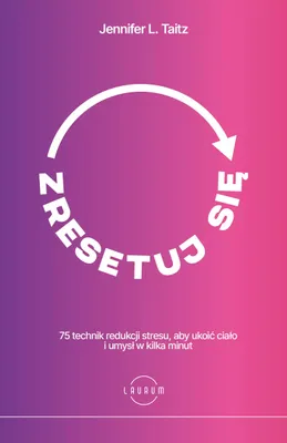 Obrázok produktu pre Zresetuj sie