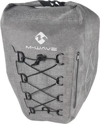 Produktbild von M-Wave Einzeltasche M-Wave Suburban Carry