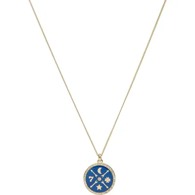 Obrázok produktu pre Fossil JF03567710, Náhrdelník, Žena, Nerezová oceľ