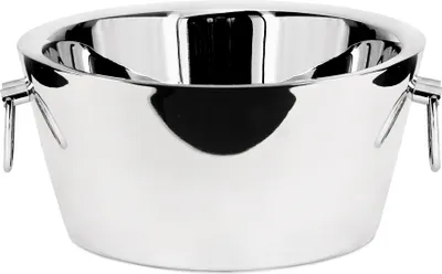Produktbild von EDZARD Sektkühler Ontario glatt  Ø 38 cm