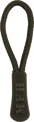 Produktbild von MFH Zipper-Verlängerung, 10 Stk. im Pack, oliv