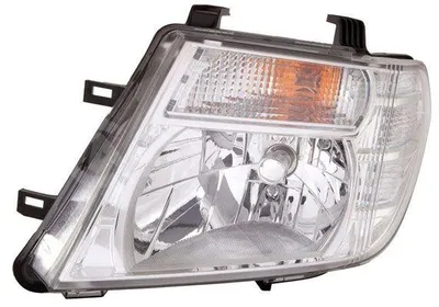 Produktbild von ALKAR Scheinwerfer Links für NISSAN Pathfinder III (R51) 2741574