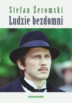 Produktbild von Ludzie bezdomni