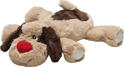 Produktbild von Beeztees Kuschelspielzeug Joep beige für Hunde