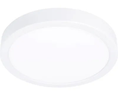 Image de Eglo 900277 ARGOLIS 2 LED Luminaire apparent 20,5W Ø285mm Blanc Blanc chaud IP44
