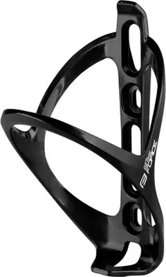 Produktbild von Flaschenhalter FORCE GET BASIC Kunststoff schwarz