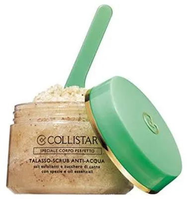 Obrázok produktu pre Collistar 7007828, Telový peeling, Ženy, Univerzálna pleť, Vyhladenie, Píling, Exfoliačný, regeneračné, Hydratačné, All ages, Nádoba