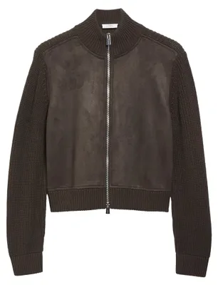 Image de Strickjacke