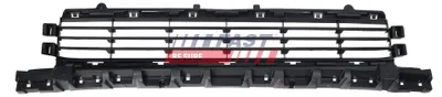 Produktbild von FAST Lüftungsgitter Grill Stoßfänger für FIAT TALENTO Kasten (296)