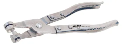 Image de HAZET 798-5 Collier de serrage ∙ 210 mm