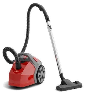 Zdjęcie produktu dla Odkurzacz SMAPP 608.2 czerwony