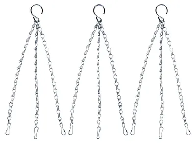 Ersatzketten-3er-Set-Eisen