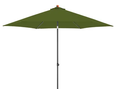 Produktbild von Doppler myZone Push Up Sonnenschirm Ø300 cm mit Höhenverstellung