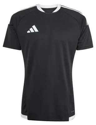 Obrázek produktu pro Adidas Tiro 26, fotbalový dres pro zápasy, velikost XS, barva černá/bílá
