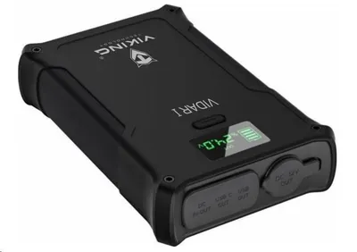 Productafbeelding van Viking outdoor powerbank VIDAR I