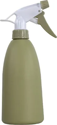 Produktbild von 480 ml Sprühflasche für Bewässerung Drucksprüher aus Kunststoff