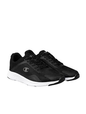 Obrázok produktu pre Tenisky Champion "Orion" - S21615 | Orion - Black- Veľkosť: 46(EU)