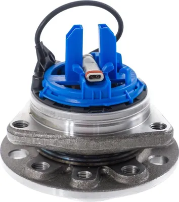Image de MS 6507-SET-MS Kit de roulements de roue pour essieu avant de VAUXHALL VECTRA Mk II (C) Break (Z02)