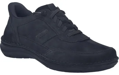 Image de JOSEF SEIBEL New Anvers 21 | Chaussures basses pour Hommes | noir